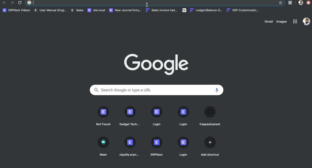 ภาพประกอบ Feedback Request Using a Web Form จาก ERPNext